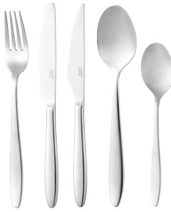 Estrid Bestiksæt  60 Dele