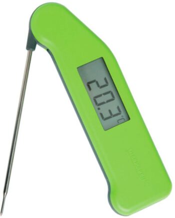 Eti Classic Termometer Grøn