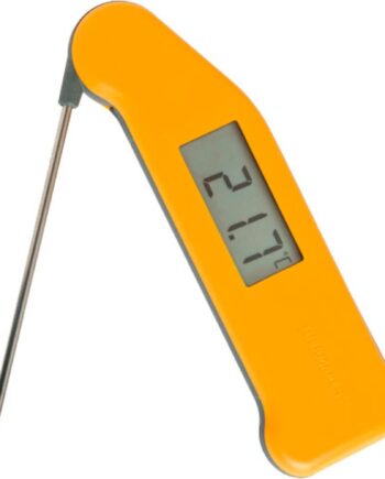 Eti Classic Termometer Gul