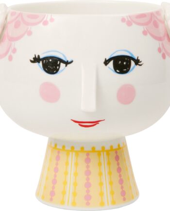 Eva Blomsteropsats ø15 5  Rosa