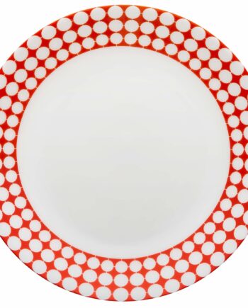 Eva Tallerken  18 Cm