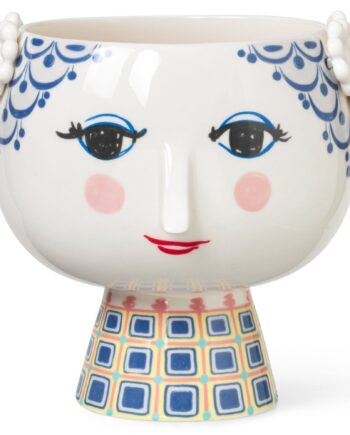 Eva Urtepotteskjuler 21 Cm