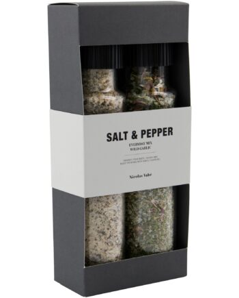 Everyday Mix   Wild Garlic Gift Box