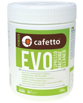 Evo Rengøringspulver Til Espressomaskine 500 Gram