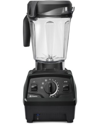 Explorian E520 Blender 2 Liter  Sort