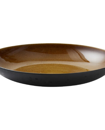 Fad 40cm  Rav Og Sort