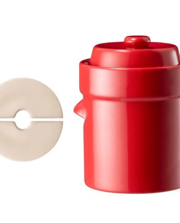 Fermenteringssæt I Keramik 2 2 Liter