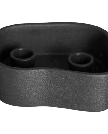 Fill Me Up Lysestage  Small  Støbejern