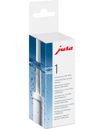 Filterforlænger White