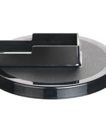 Filterlåg Med Højt Kant Til Termobryggere