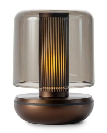 Firefly Bordlampe  Smoked Bronze