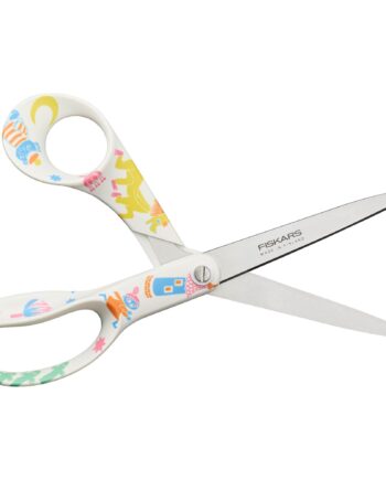 Fiskars X Moomin Universalsaks Fxm Play 80 år