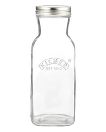 Flaske Til Juice Og Sauce 1 Liter