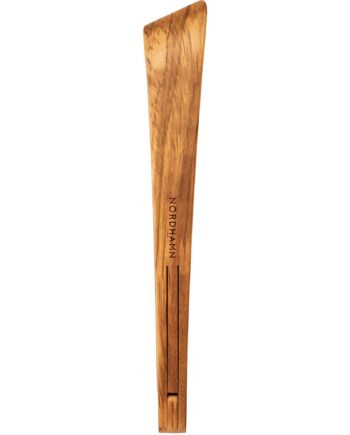 Flipp Tang  33 5 Cm  Teak