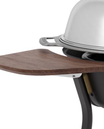 Foldbart Sidebord 48 58 78 Cm