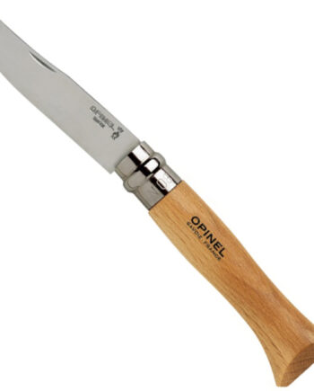 Foldekniv No 8  8 5 Cm  Bøg