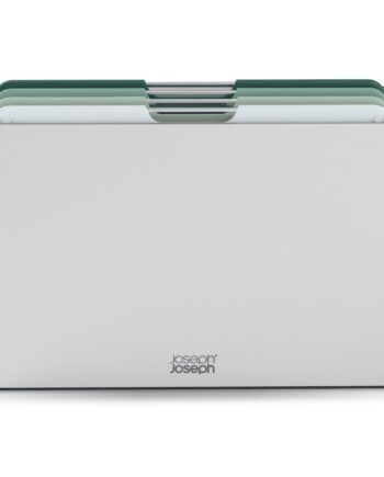 Folio Sage Editions Skærebrætter Med Etui 4 Stk  26 X 36 Cm