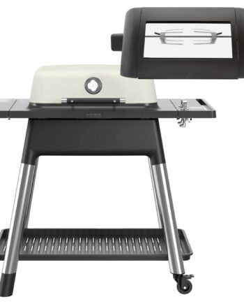 Force Gasgrill   Rottiseri Mat Stone