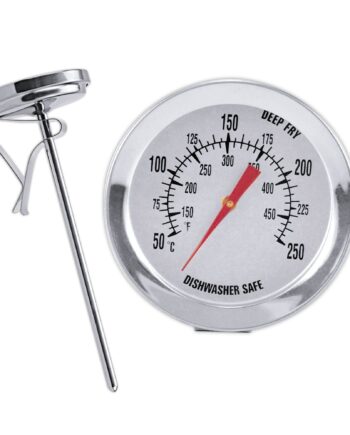 Friture Sukker Termometer