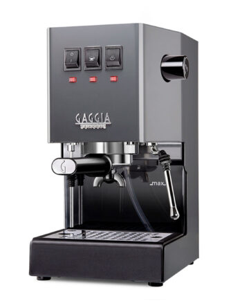 Gaggia Classic E24 Espressomaskine  Grå