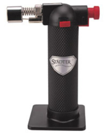 Gasbrænder Cr? Me Br? L? E Brænder