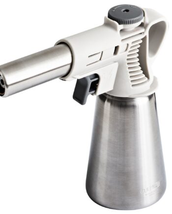 Gasbrænder  Rustfrit Stål