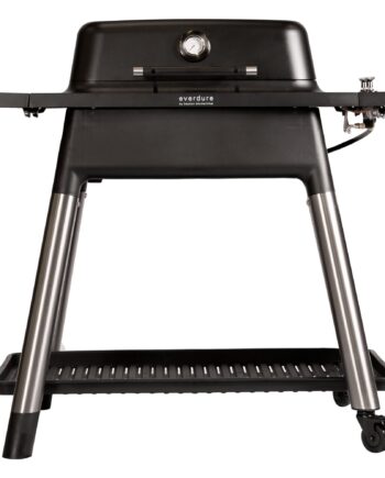 Gasgrill E2g2b Force  Mat Sort