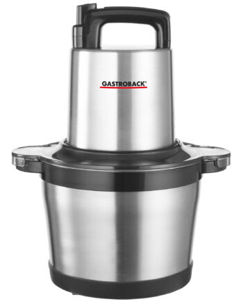 Gastroback Design Professional Multihakker 5 Liter