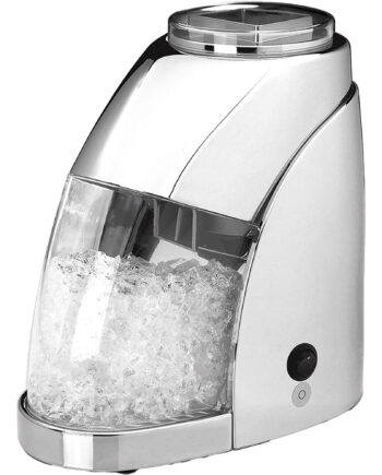 Gastroback Elektrisk Isknuser