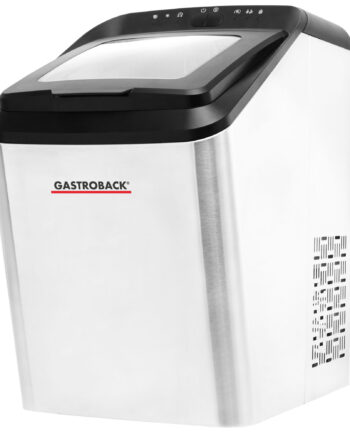 Gastroback Isbitsmaskine Pro
