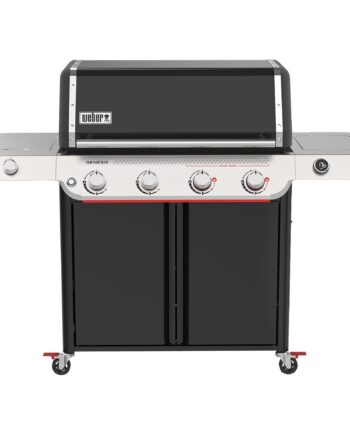 Genesis E 435w Gasgrill