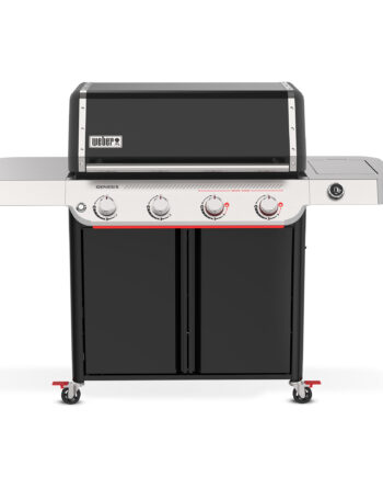Genesis E 425w Gasgrill