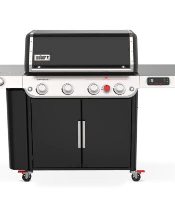 Genesis Epx 435 Gasgrill