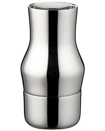 Gense Dorotea Kryddkværn 14 Cm  Blankstål