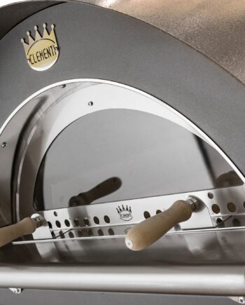 Glasdør Til Family Pulcinella 80x100 Cm