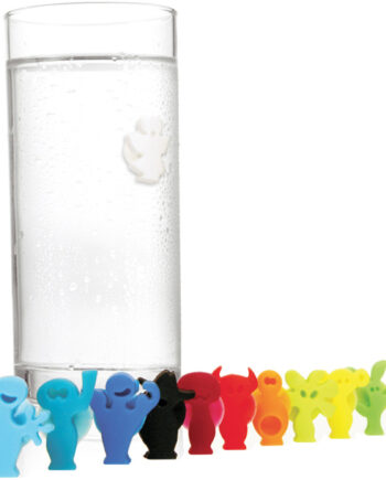 Glasmarkører  Party People