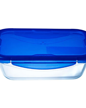 Glasskål  30x23 Cm  3 3 L