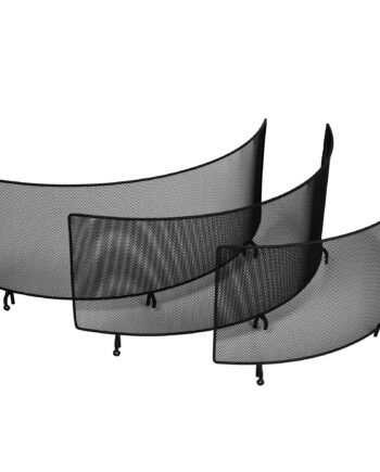 Gnistbeskyttelse Til Bålpande 60