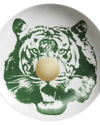 Go Bananas  Tallerken 32 Cm