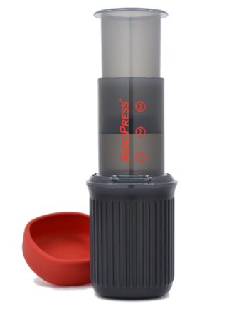 Go Rejsekaffebrygger