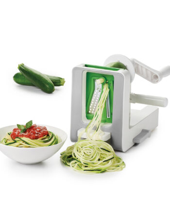 Good Grips Spiralizer