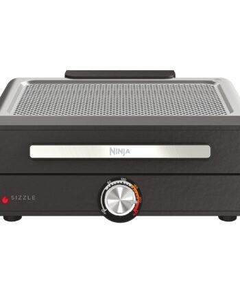 Gr101eu Sizzle Kontaktgrill