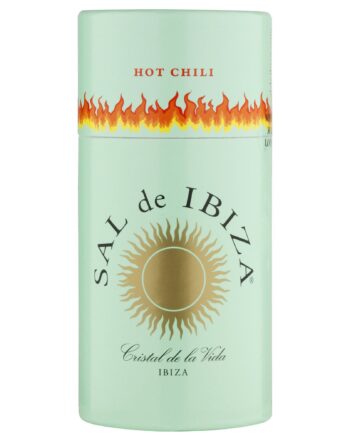 Granito Havsalt Med Chili 75 G