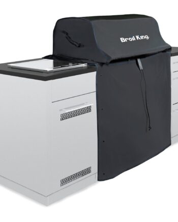 Grillbetræk Til Indbygningsgrill 500 Serien