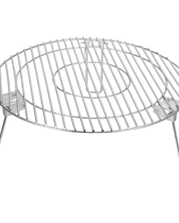 Grillrist Til Ildtønde Eld Lue 50