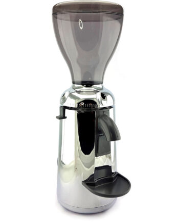 Grinta Kaffekværn  Krom