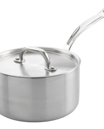 Gryde   Låg 2 Liter