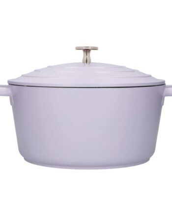 Gryde 4 Liter  Lavendel