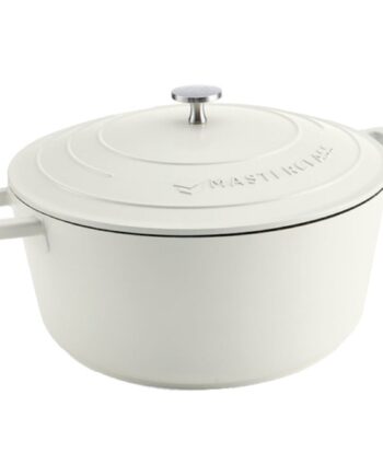 Gryderet 5 Liter  Creme