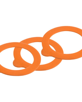 Gummiring Til Burker